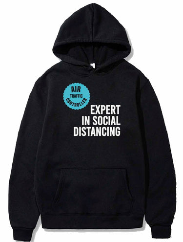 AIR TRAFFIC CONTROLLER ATC AIR TRAFFIC PULLOVER - PILOTSX
